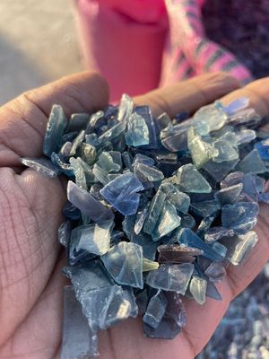 NO.24-1786-K &nbsp;巴基斯坦回收PC破碎