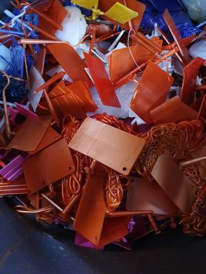 NO.19-0507-K Belgium PC PMMA PP ABS &nbsp;MIX (8)