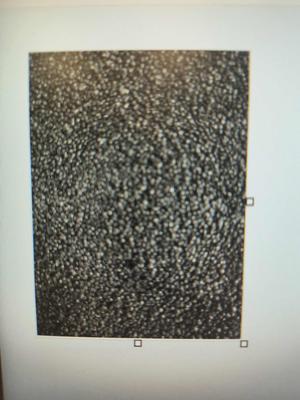 NO.23-0972-T USA GPPS black pellets Styron 685D