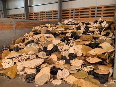 NO.20-0004-K GERMANY ABS, ASA, SAN-lumps (3)