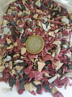 NO.24-1803-V &nbsp;捷克汽车工业回收PC/ABS破碎