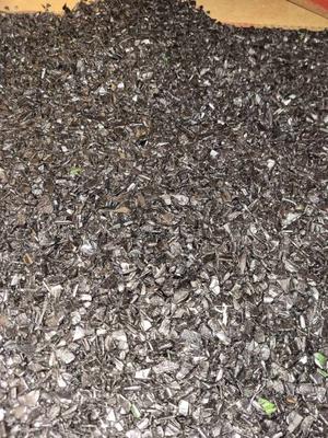 NO.25-0889-K  美国回收混装的70%HDPE➕30%PP破碎管破碎