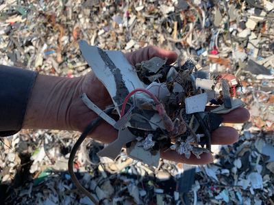 NO.19-0205-H EU WEEE shredded (3)