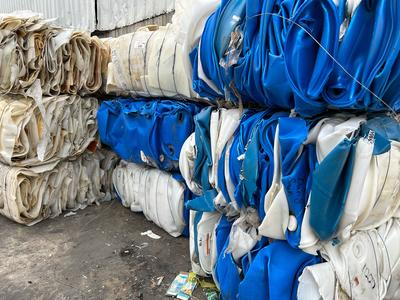 NO.24-1802-T &nbsp;美国回收IBC和HDPE