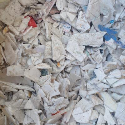 NO.23-0218-K Middle East PP Bucket regrind unwashed (2)