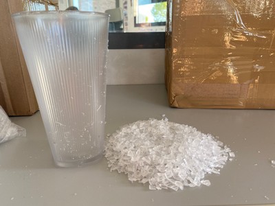 NO.23-0357-K Spain PCTG and PA6-PA66 offgrade mixed (1)