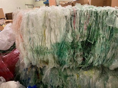 NO.24-1793-V &nbsp;美国回收LDPE膜