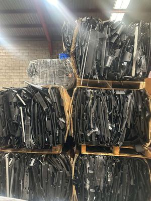 NO.25-0888-T  美国回收LCD扎装