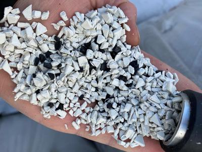 NO.21-0203-T Germany PS regrind (1)