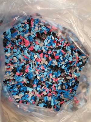 NO.21-0611-K Germany TPU regrind (1)