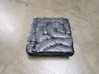 NO.24-1731-V &nbsp;美国回收LDPE热熔胶头