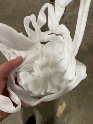 NO.23-1114-C USA PE Natural Foam Bales (1)